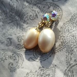 Antique Earrings
